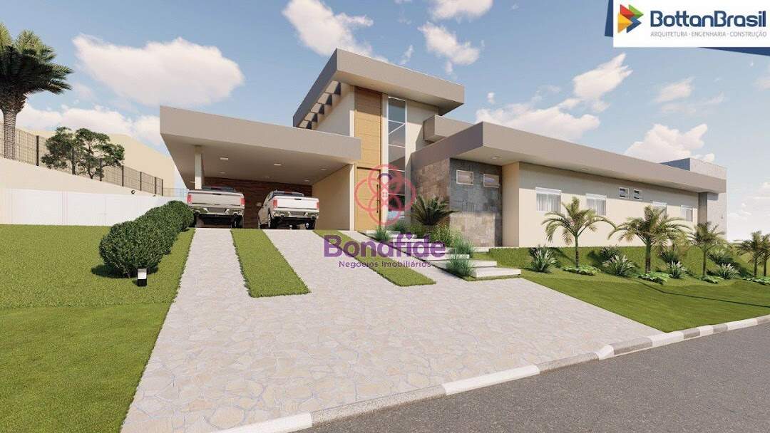 Terreno à venda no Jardim Primavera: 