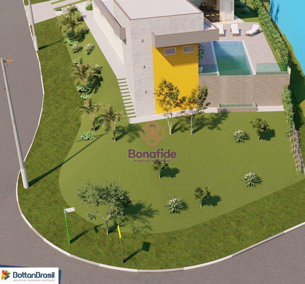 Terreno à venda no Jardim Primavera: 