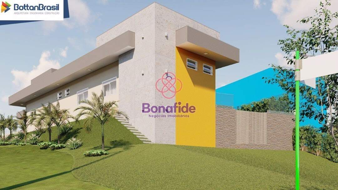 Terreno à venda no Jardim Primavera: 