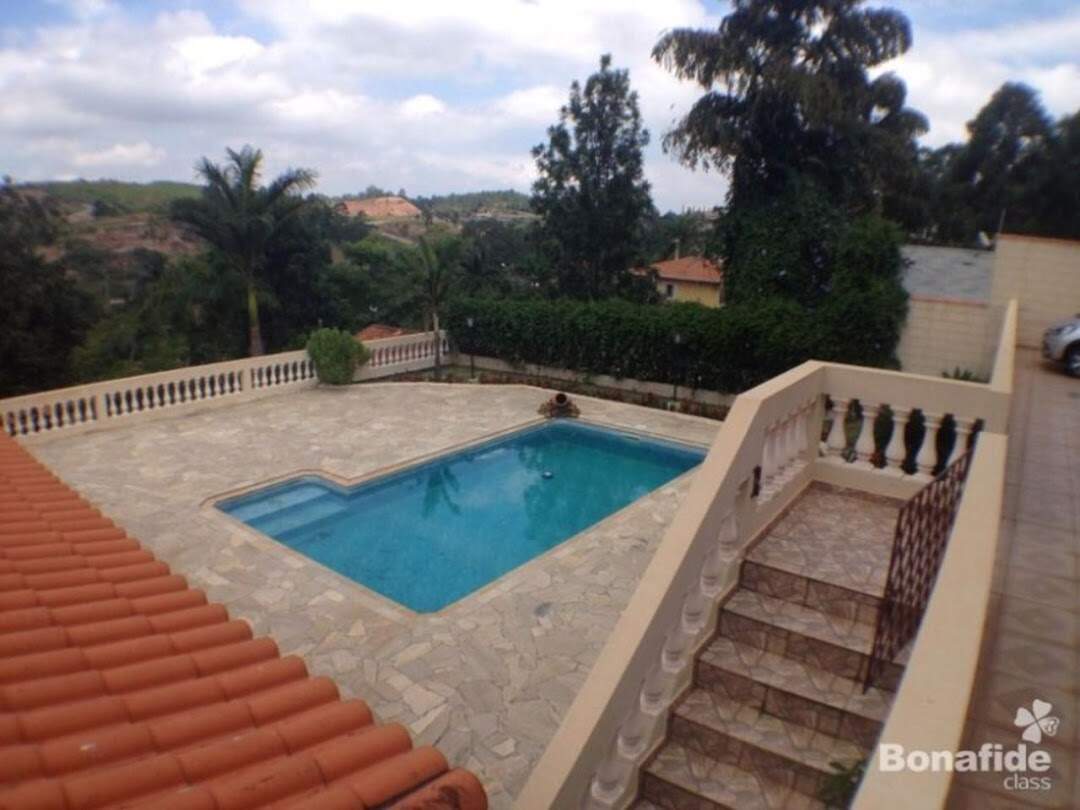 Casa à venda no Vale Azul: 