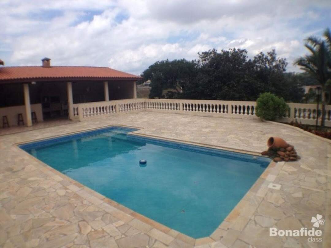 Casa à venda no Vale Azul: 