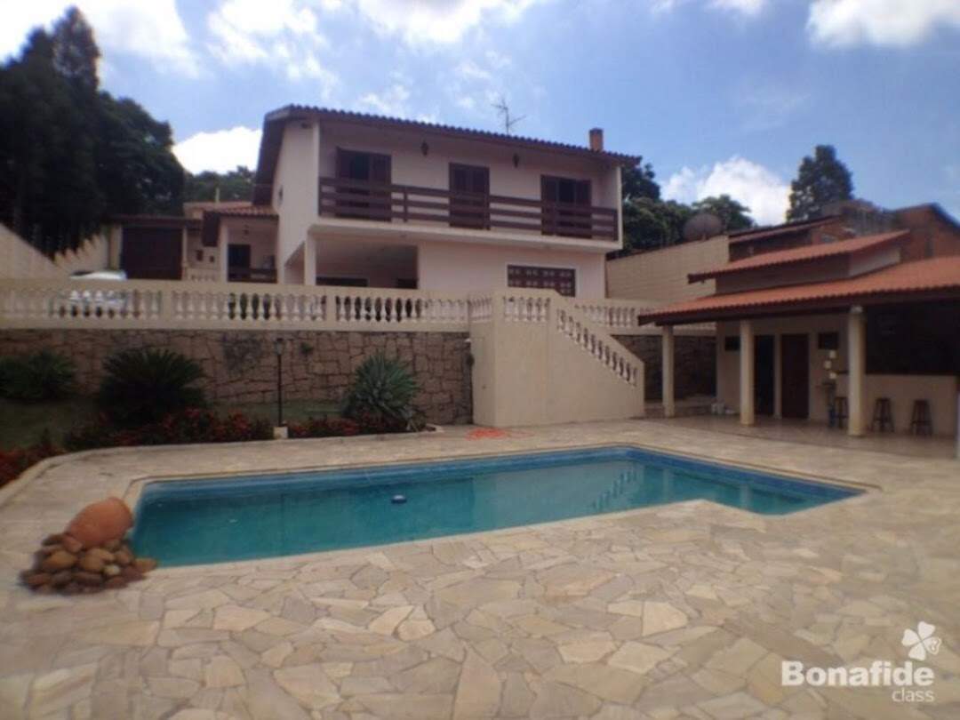 Casa à venda no Vale Azul: 