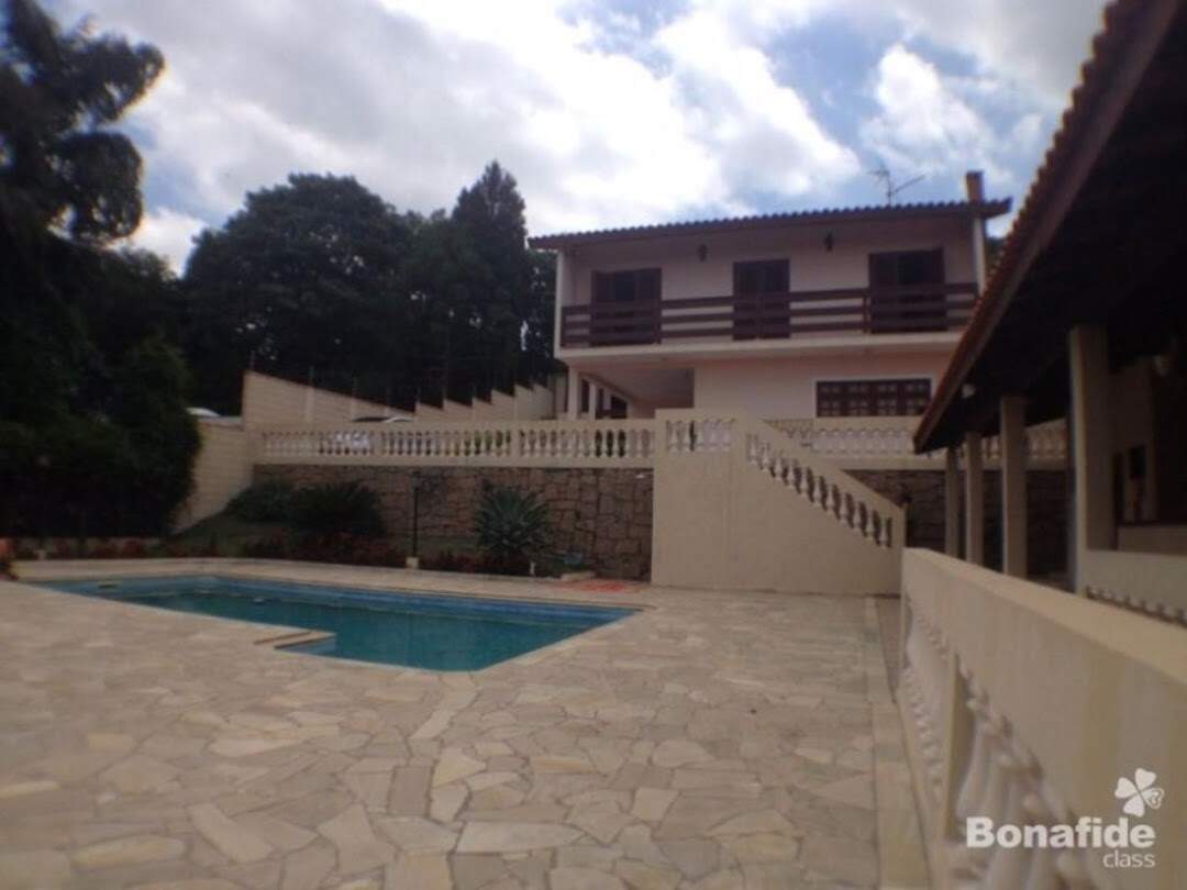 Casa à venda no Vale Azul: 