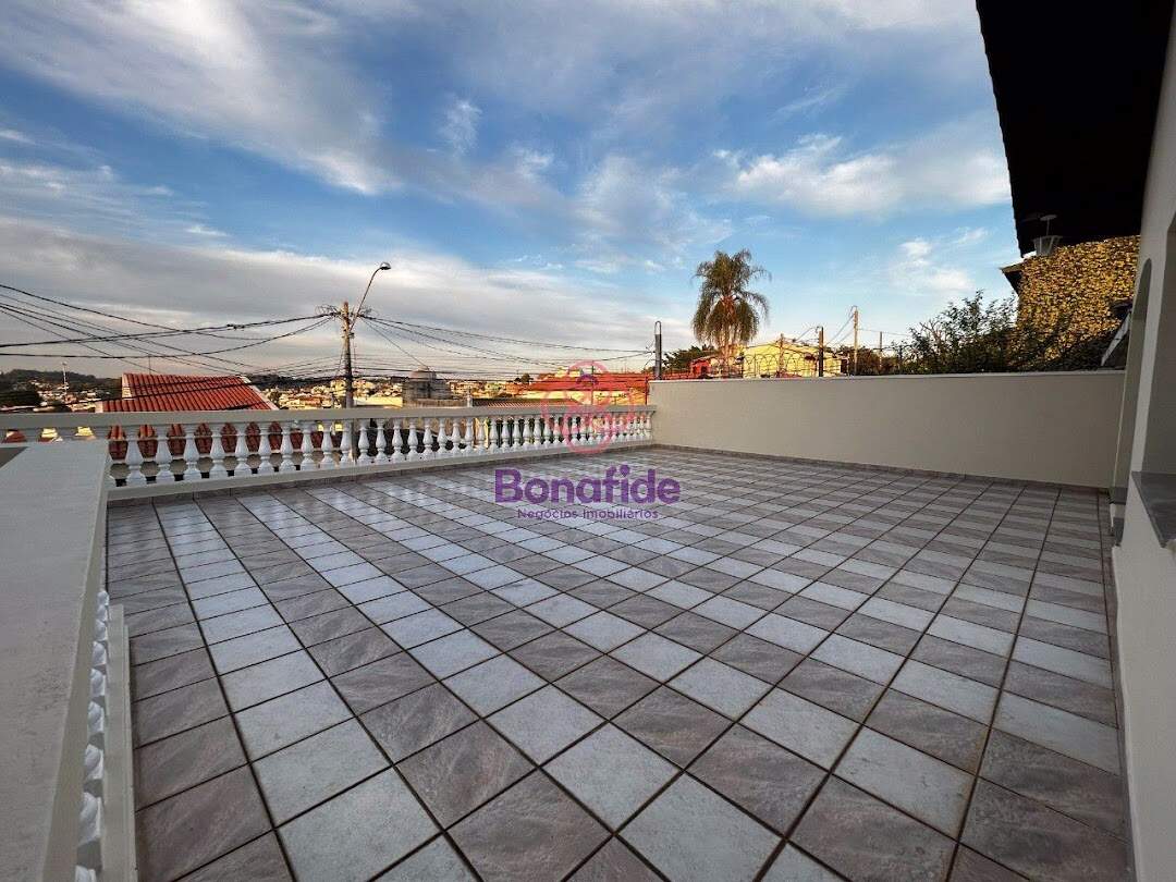 Casa à venda no Vila Santana II: 