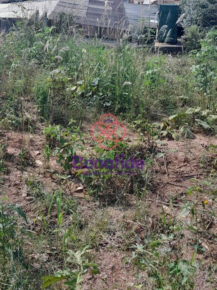 Terreno à venda no Cidade Nova: 