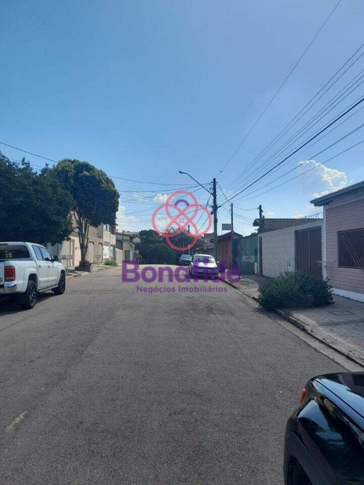 Terreno à venda no Cidade Nova: 