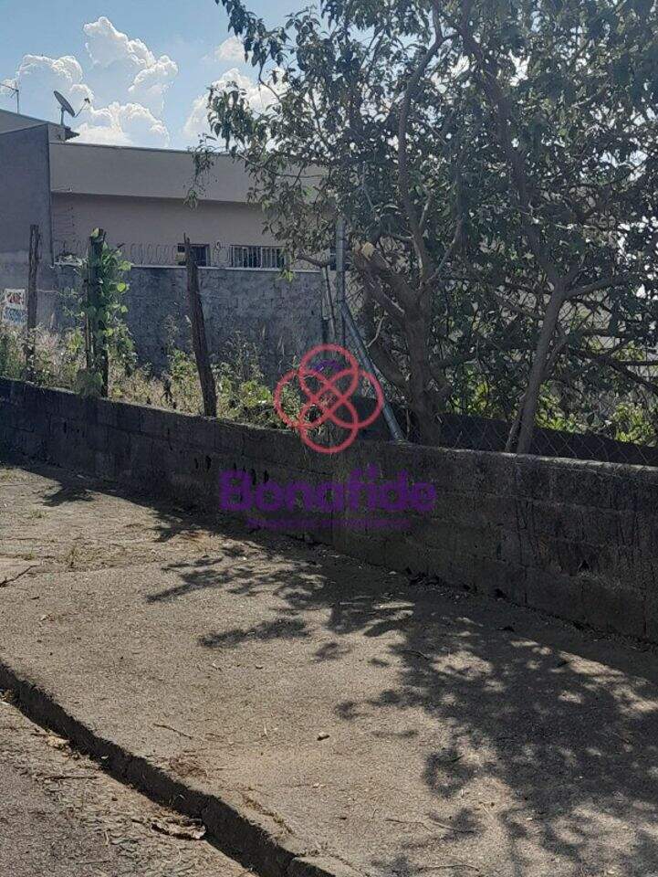 Terreno à venda no Cidade Nova: 