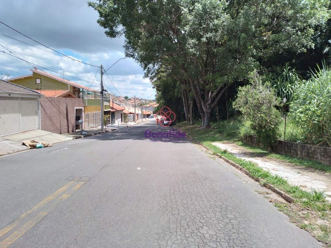 Terreno à venda no Cidade Nova: 