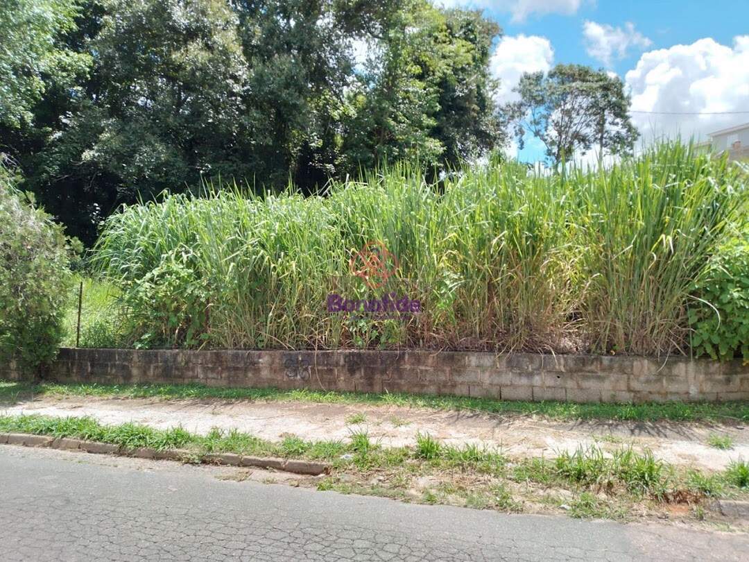 Terreno à venda no Cidade Nova: 