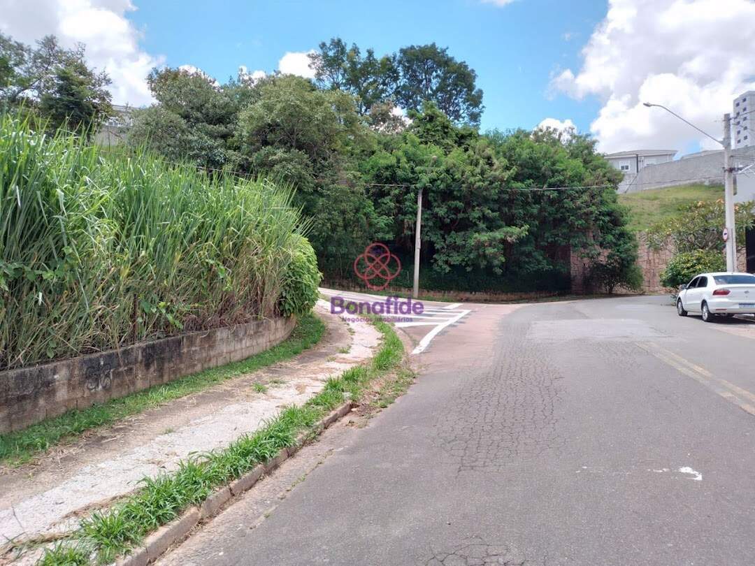 Terreno à venda no Cidade Nova: 
