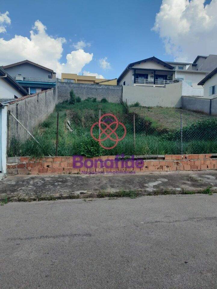 Terreno à venda no Cidade Nova: 