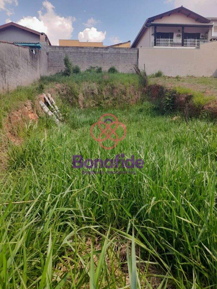 Terreno à venda no Cidade Nova: 