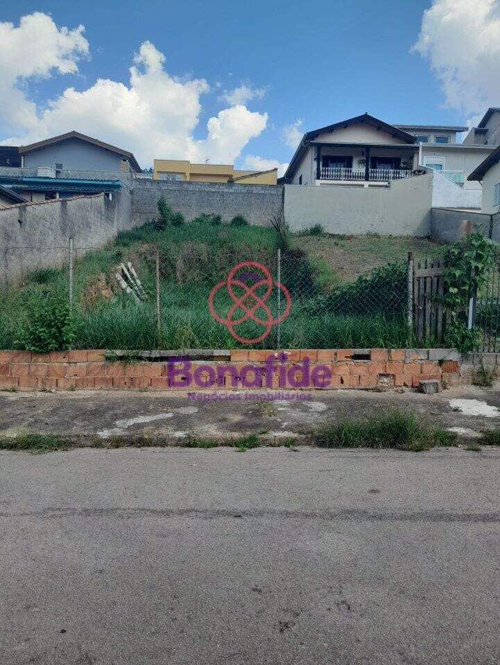 Terreno à venda no Cidade Nova: 