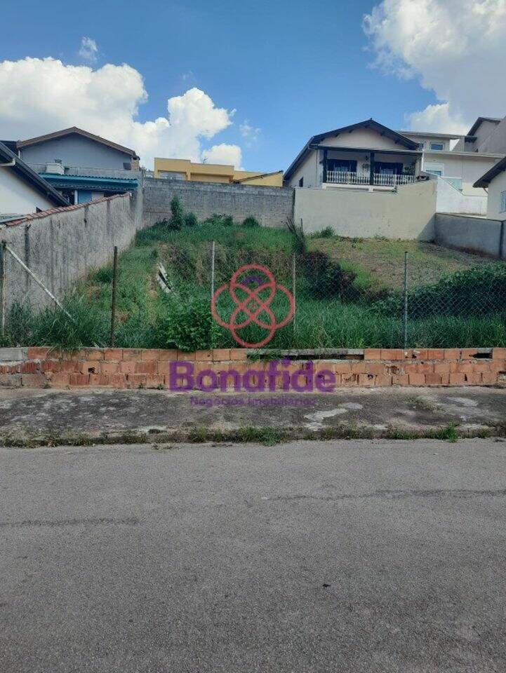 Terreno à venda no Cidade Nova: 