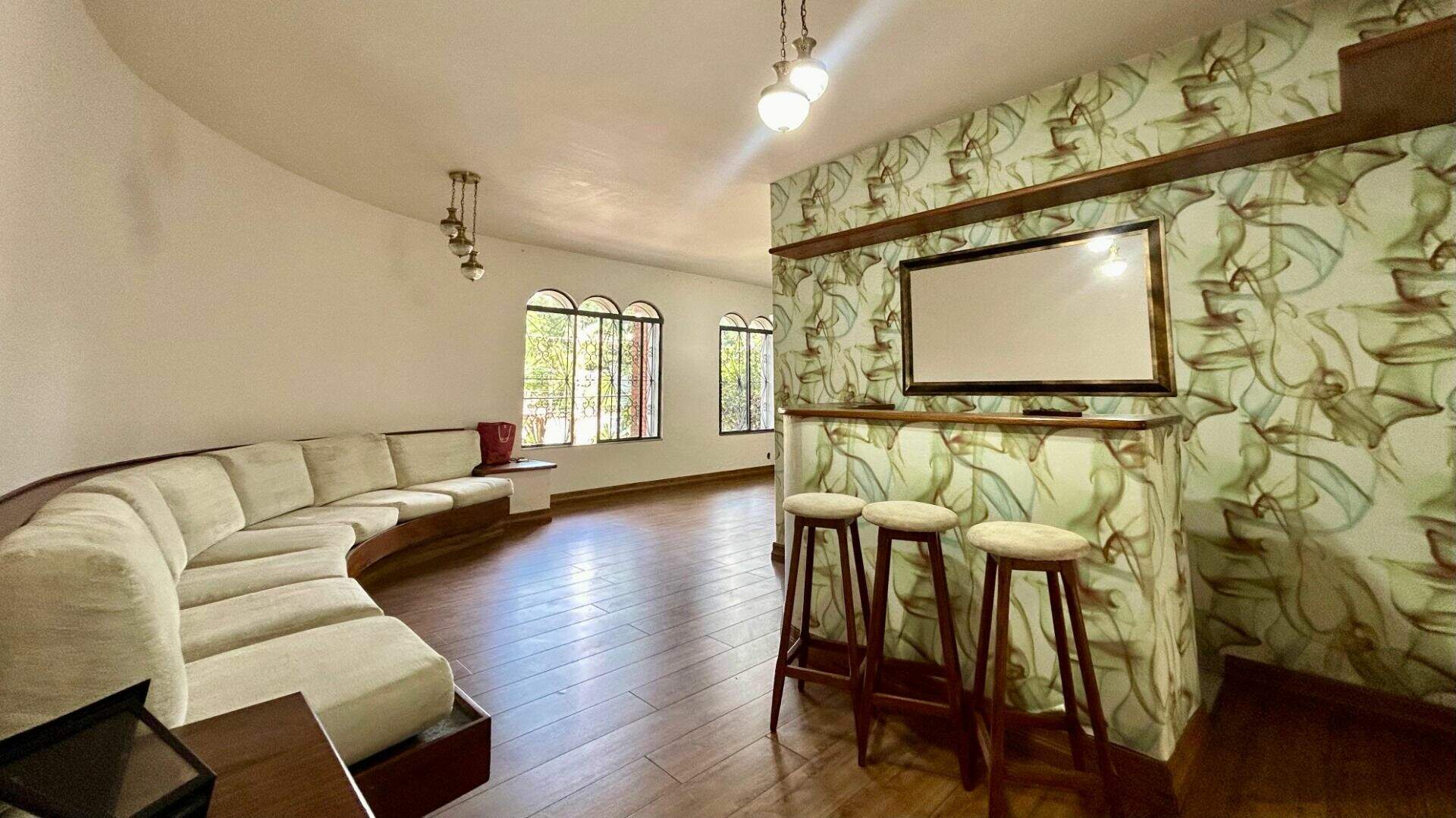 Casa à venda no Jardim Colonial: 