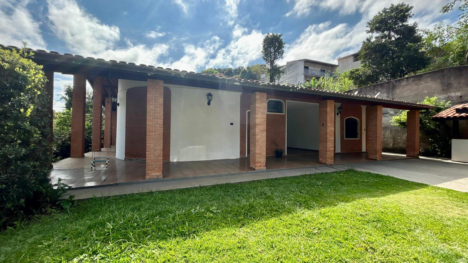 Casa à venda no Jardim Colonial: 