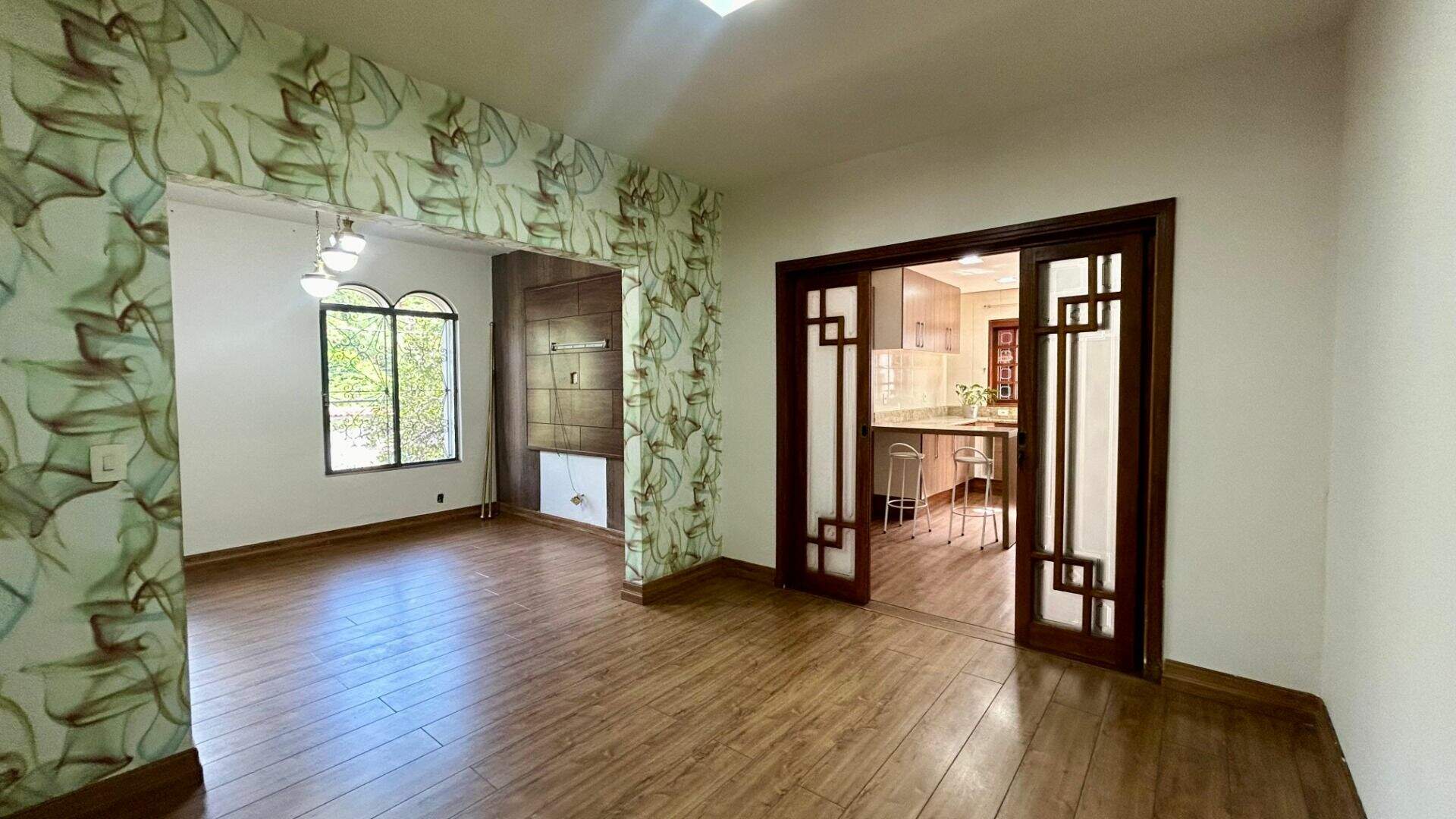 Casa à venda no Jardim Colonial: 