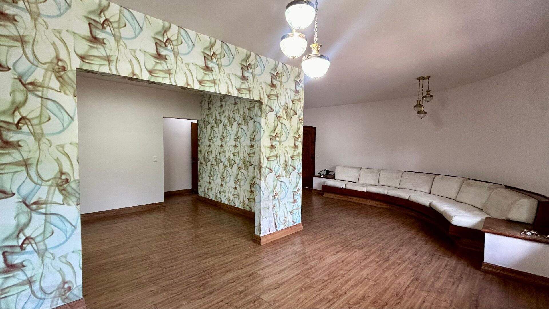 Casa à venda no Jardim Colonial: 