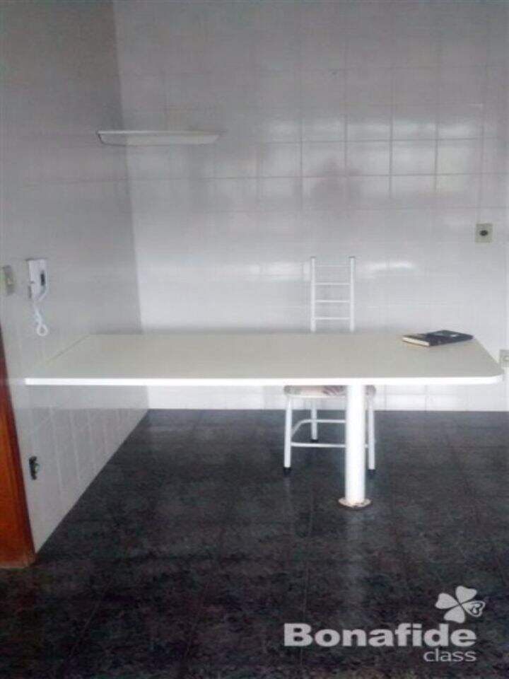 Apartamento à venda no Vila Rica: 