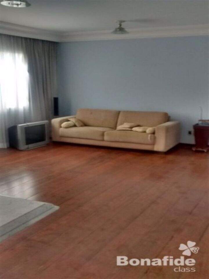 Apartamento à venda no Vila Rica: 