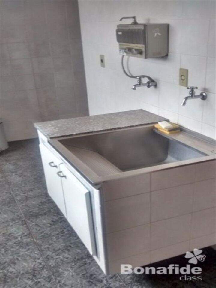 Apartamento à venda no Vila Rica: 