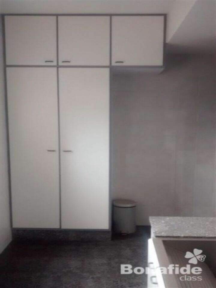 Apartamento à venda no Vila Rica: 