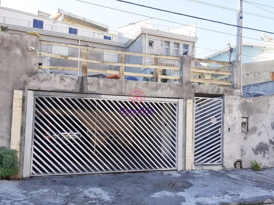 Casa à venda no Jardim da Serra: 