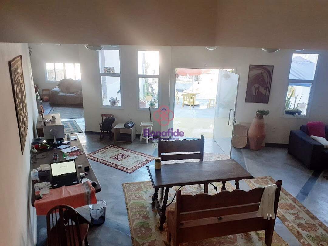 Casa à venda no Jardim da Serra: 