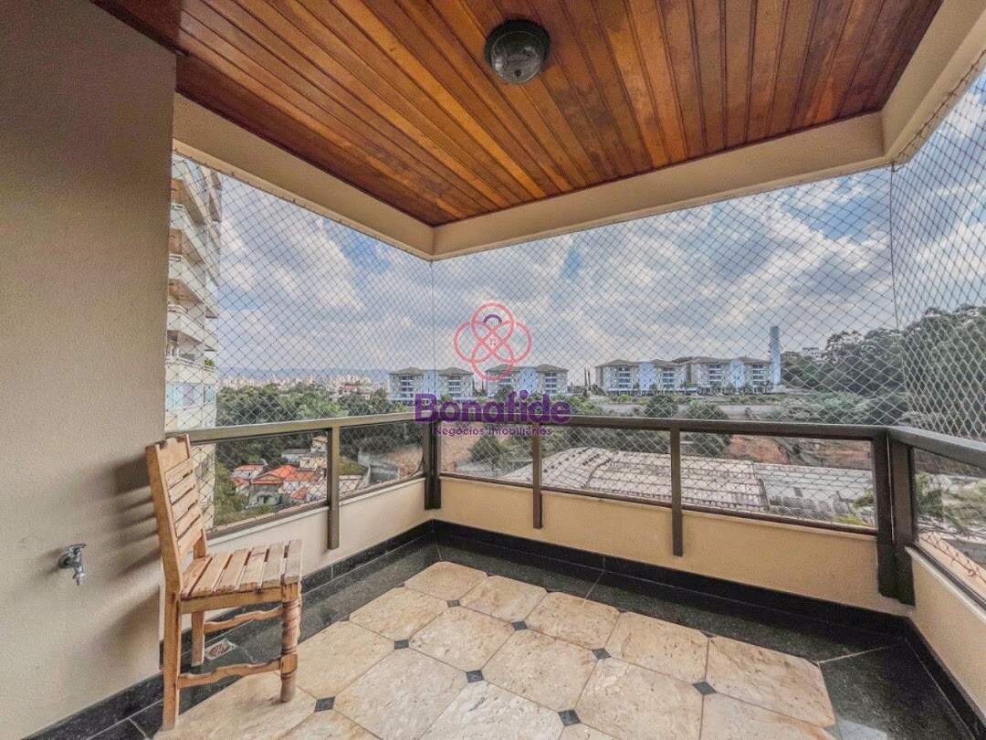 Apartamento à venda no Vila Rica: 