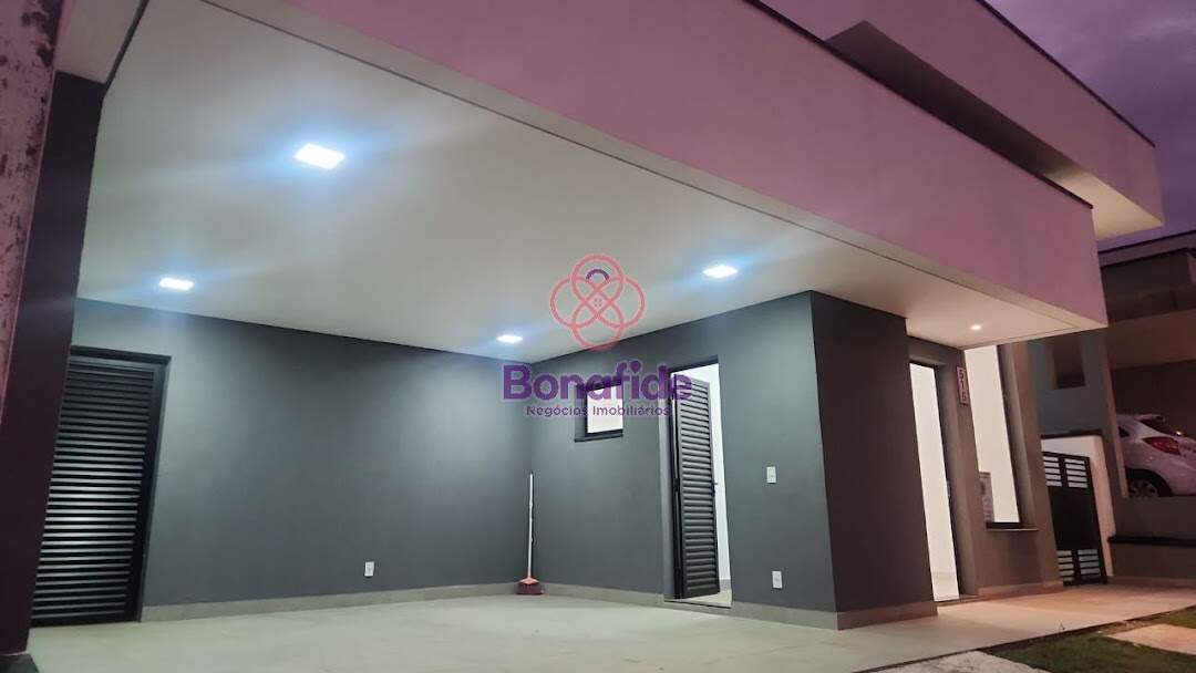 Casa à venda no Jardim Primavera: 