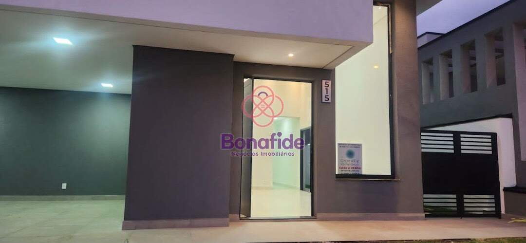 Casa à venda no Jardim Primavera: 