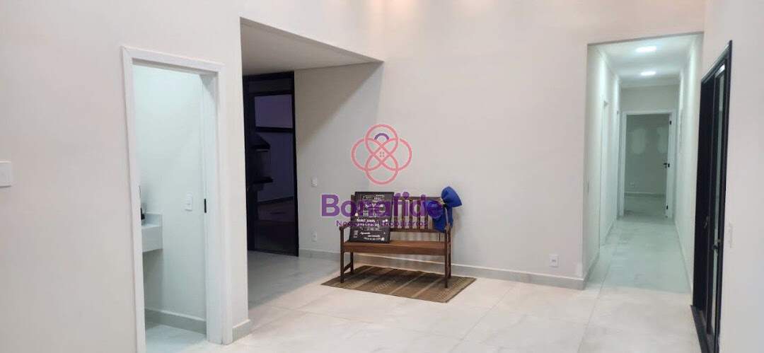 Casa à venda no Jardim Primavera: 