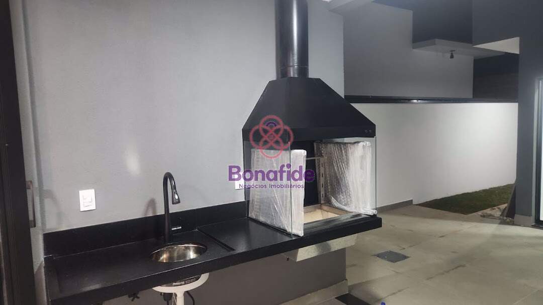 Casa à venda no Jardim Primavera: 