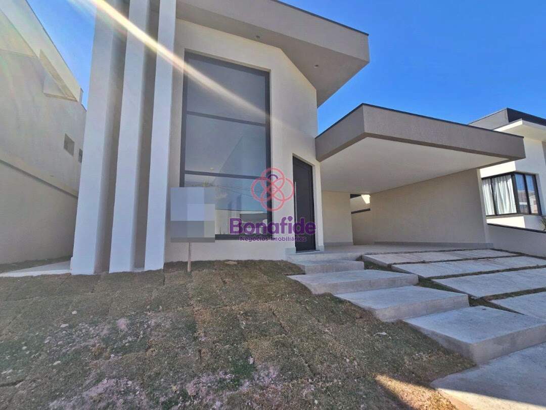 Casa à venda no Jardim Primavera: 