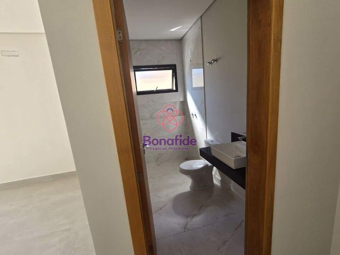 Casa à venda no Jardim Primavera: 