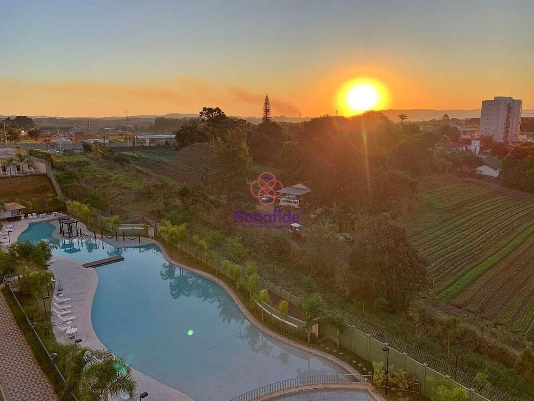 Apartamento à venda no Medeiros: 