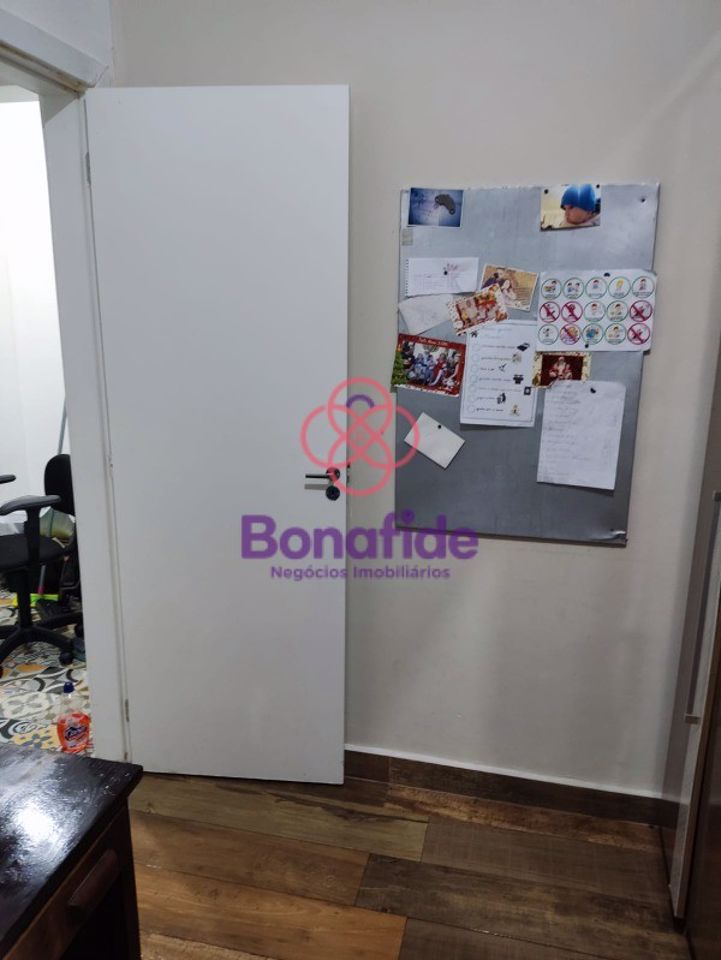 Apartamento à venda no Jardim Tereza Cristina: 