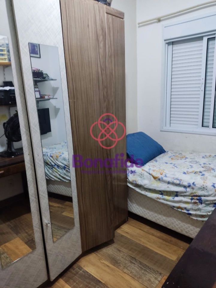 Apartamento à venda no Jardim Tereza Cristina: 