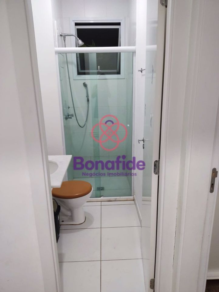 Apartamento à venda no Jardim Tereza Cristina: 