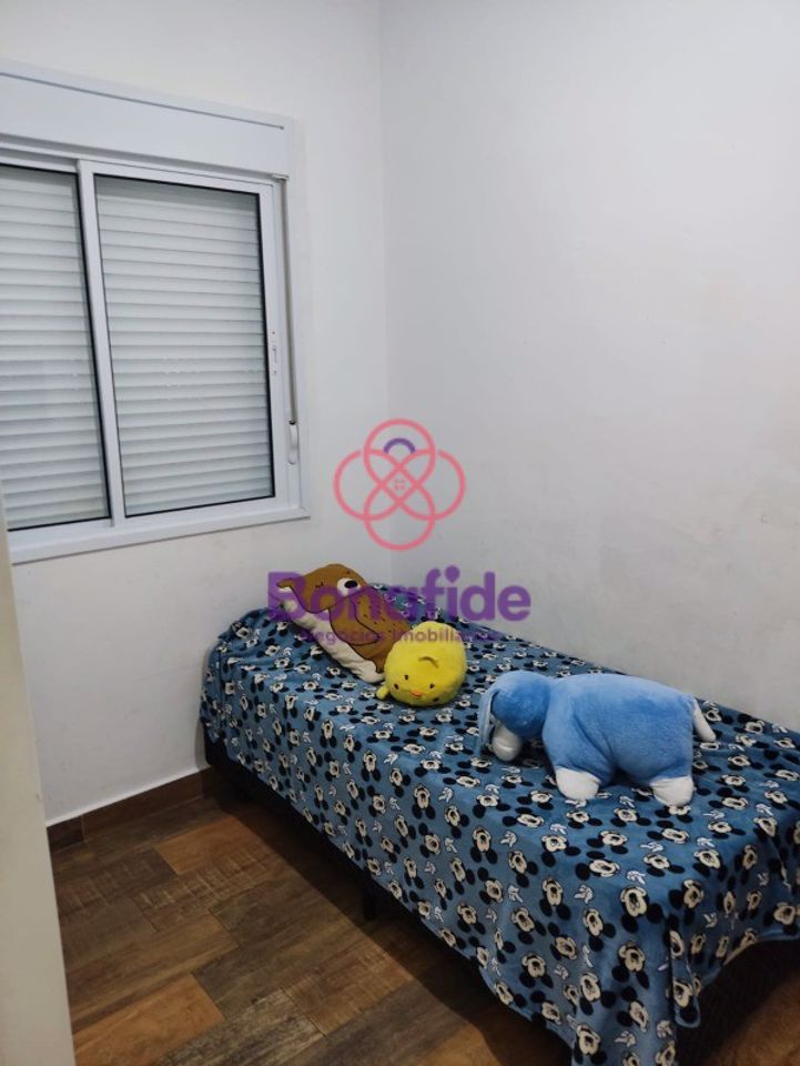 Apartamento à venda no Jardim Tereza Cristina: 