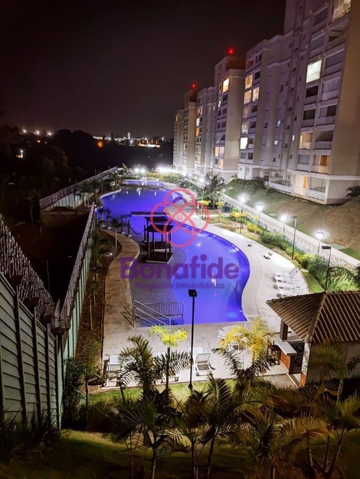 Apartamento à venda no Jardim Tereza Cristina: 