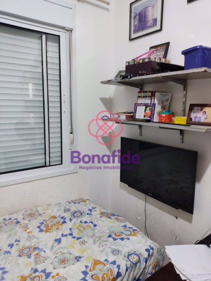 Apartamento à venda no Jardim Tereza Cristina: 