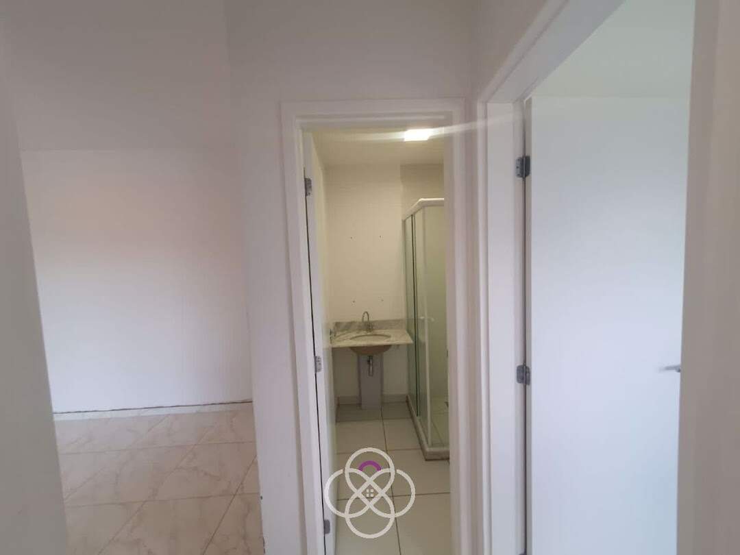 Apartamento à venda no Medeiros: 