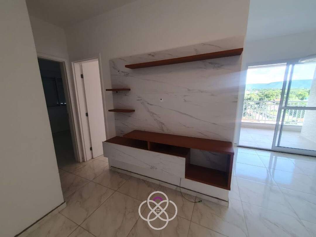 Apartamento à venda no Medeiros: 