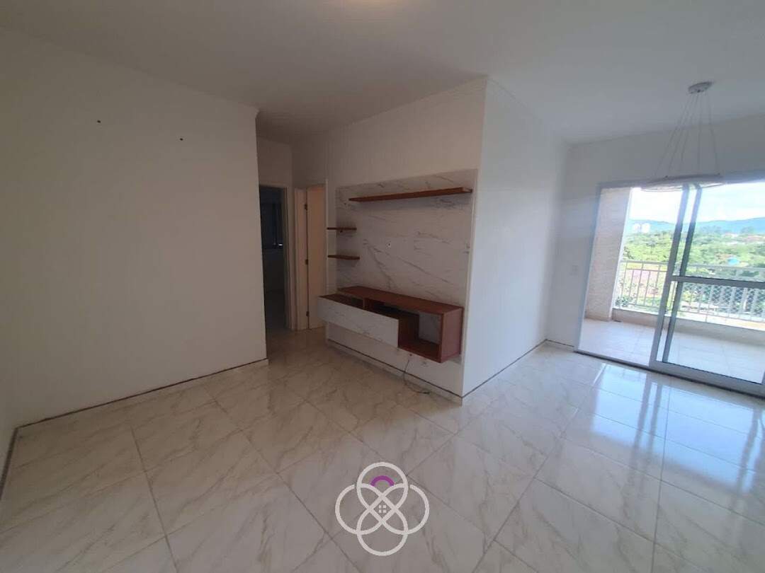 Apartamento à venda no Medeiros: 
