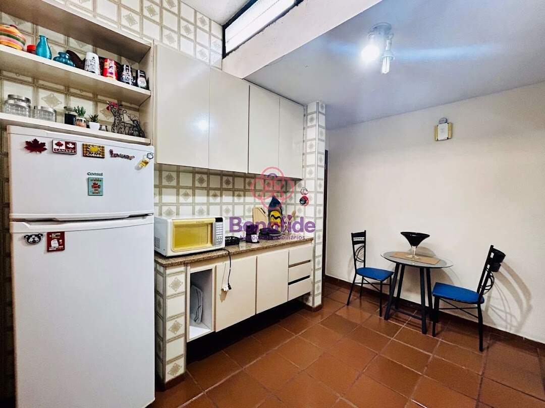 Casa à venda no Anhangabaú: 