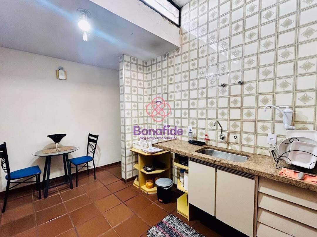 Casa à venda no Anhangabaú: 