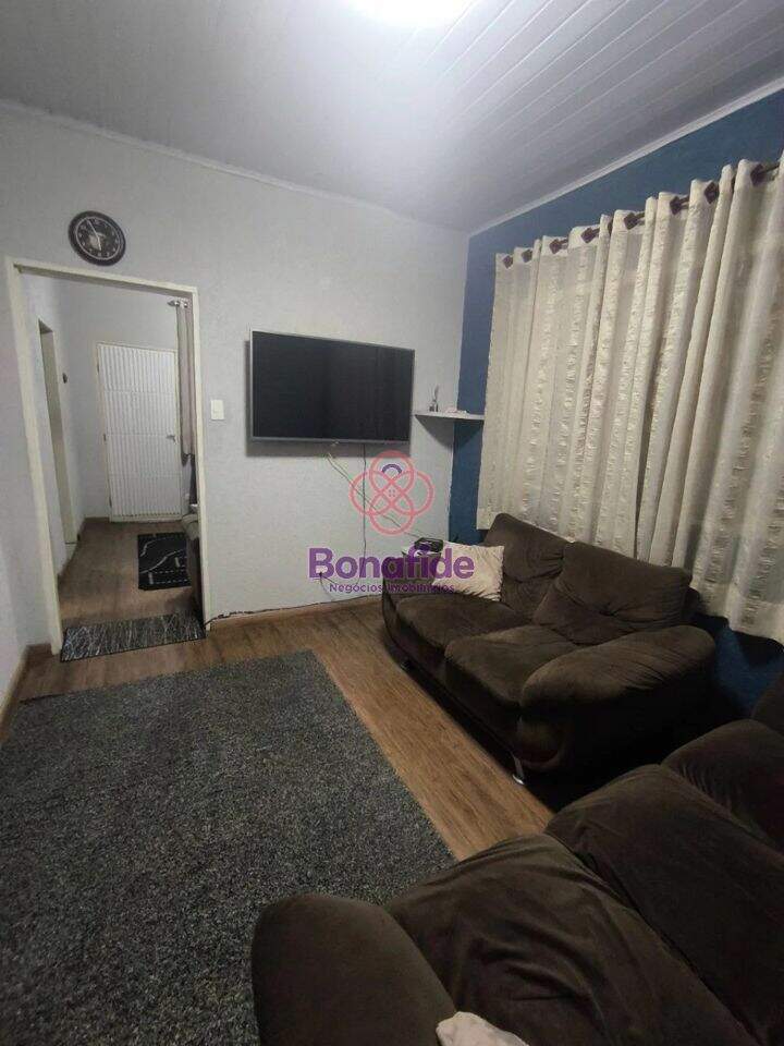 Casa à venda no Vila Tavares: 