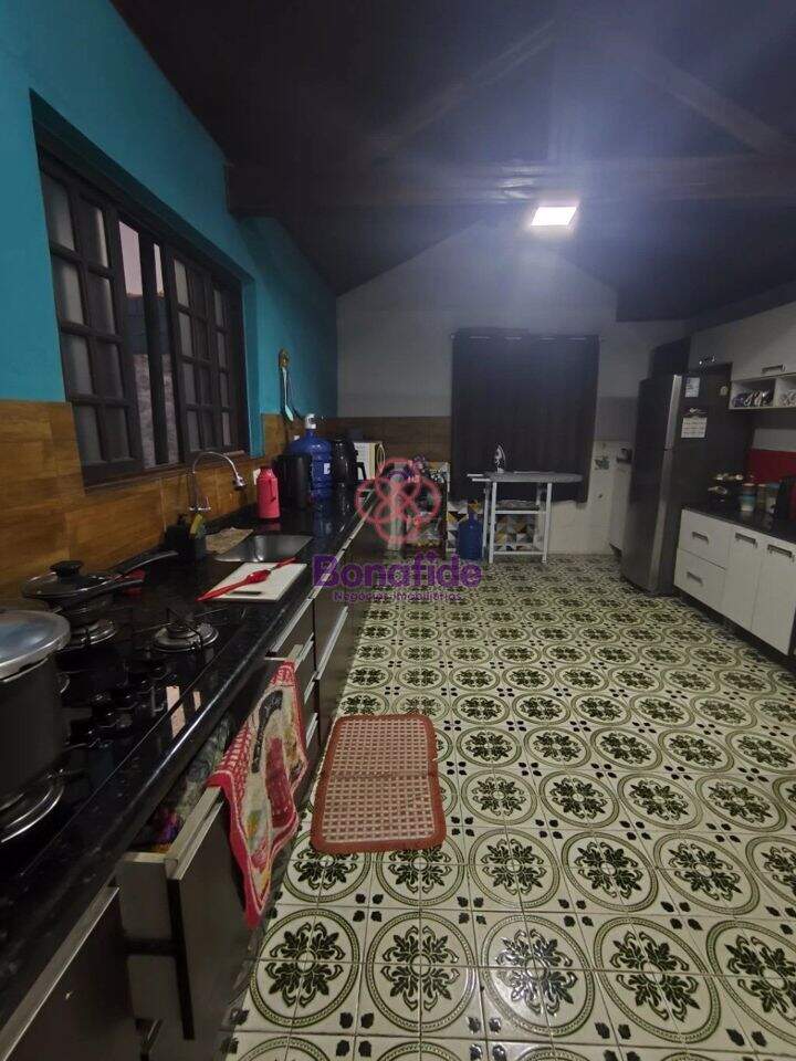 Casa à venda no Vila Tavares: 