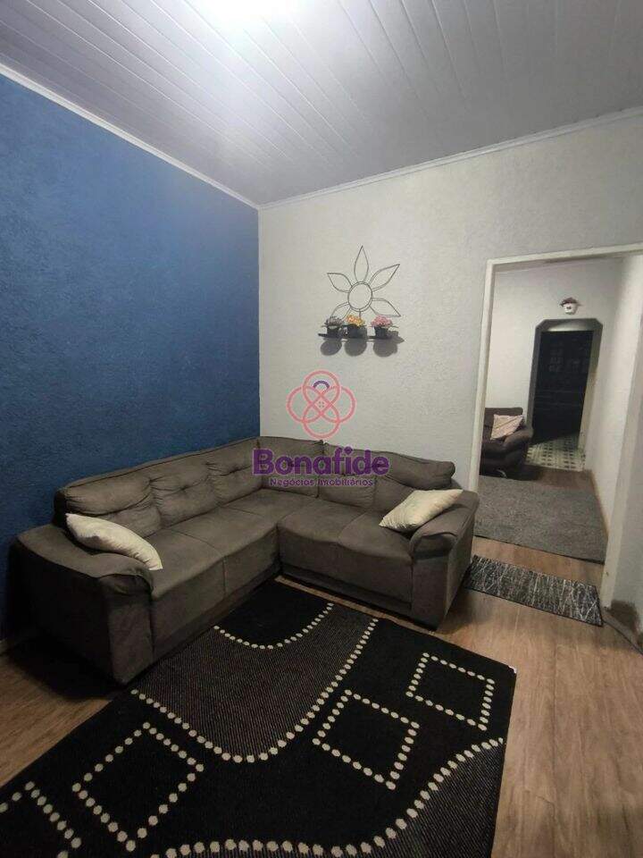 Casa à venda no Vila Tavares: 